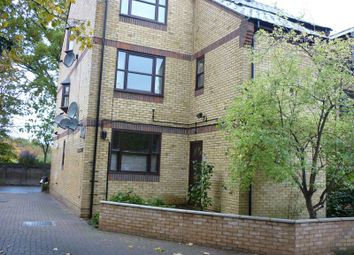 Thumbnail 1 bed flat to rent in Ivy Road, Brockley