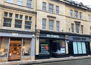 Thumbnail Retail premises to let in 3 Cheap Street, Bath, Bath And North East Somerset