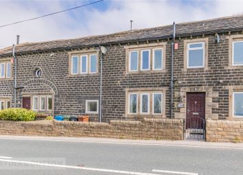 Thumbnail Terraced house for sale in Standedge, Delph, Saddleworth