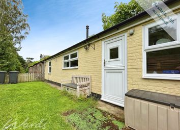 Thumbnail 1 bed cottage to rent in Corseley Road, Groombridge, Tunbridge Wells