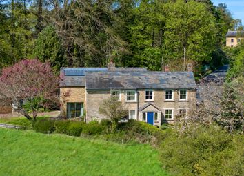 Thumbnail Detached house for sale in Fawler Road, Charlbury, Chipping Norton, Oxfordshire
