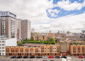 Thumbnail 3 bedroom flat for sale in Chaucer Gardens, London