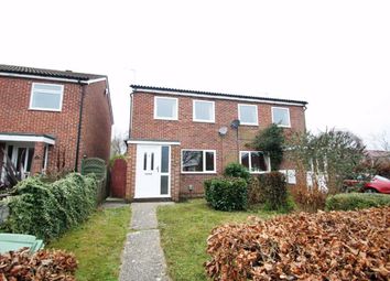 2 Bedroom Semi-detached house for rent