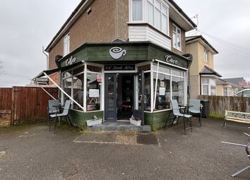 Thumbnail Retail premises to let in Coombe Avenue, Bournemouth