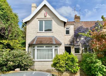 Thumbnail Semi-detached house for sale in Robertson Road, Greenbank, Bristol