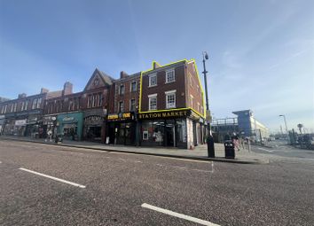 Thumbnail Commercial property to let in Wallgate, Wigan
