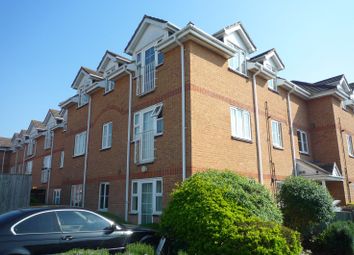 Thumbnail 2 bed flat to rent in Claremont Road, Portsmouth