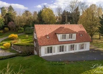 Thumbnail 4 bed property for sale in 78860, St Nom La Breteche, Fr