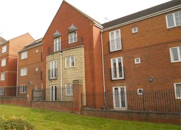 Thumbnail 2 bed flat to rent in Willenhall Road, Wolverhampton, West Midlands