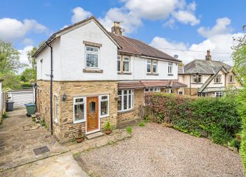 Ilkley - Semi-detached house for sale         ...