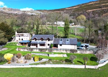Property listing in Llangollen, Denbighshire