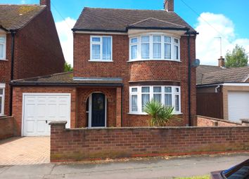Thumbnail Detached house for sale in Queens Road, Fletton, Peterborough