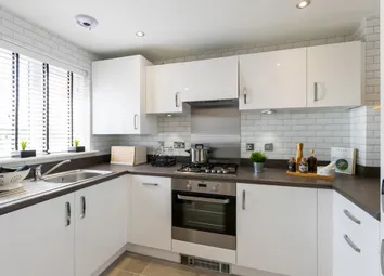 With Energy Efficient Appliances