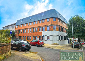 Thumbnail 14 bed flat for sale in Cannon Street, Wellingborough, Northamptonshire