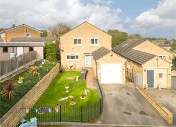 Thumbnail Detached house for sale in The Town, Thornhill, Dewsbury