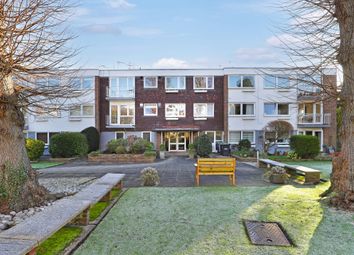 Thumbnail 2 bed flat for sale in Greenhill, Buckhurst Hill