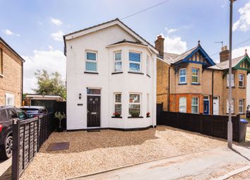 Thumbnail 4 bed detached house for sale in Gore Road, Burnham