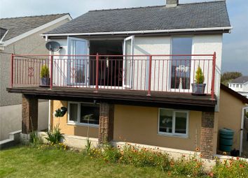 Property listing in Pwllheli, Gwynedd