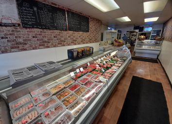 Thumbnail Commercial property for sale in Butchers WF6, West Yorkshire