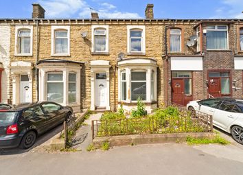 Thumbnail 1 bed flat to rent in Colne Road, Burnley, Lancashire