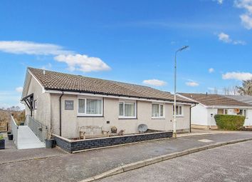 Thumbnail Semi-detached bungalow for sale in Etive Gardens, Oban