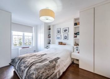 Thumbnail 3 bedroom flat to rent in Grove End Road, St John's Wood, London