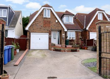 Thumbnail 4 bedroom detached house for sale in Sea Approach, Sheerness