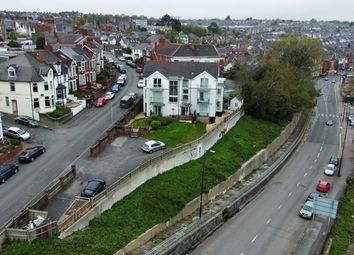 Thumbnail Block of flats for sale in Harbour Road, Barry