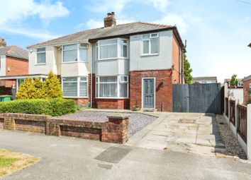 Property listing in Preston, Lancashire