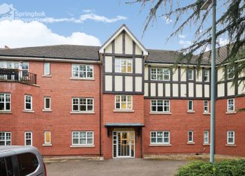 Thumbnail 2 bed flat for sale in The Gardens, 235 Birmingham Road, Sutton Coldfield, West Midlands
