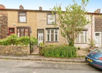 Thumbnail Terraced house for sale in Castle Street, Nelson, Lancashire