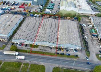 Thumbnail Industrial to let in To Let - Unit 3B, Denby Way, Hellaby Industrial Estate, Rotherham, South Yorkshire