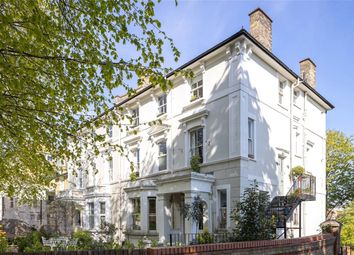 Thumbnail Flat for sale in Westwood Hill, London