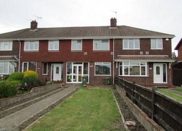 Thumbnail 3 bed terraced house for sale in Southampton Road, Cosham, Portsmouth