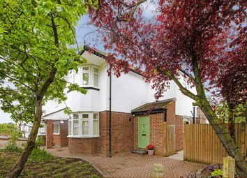 Thumbnail Detached house for sale in Morton Way, London