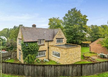 Thumbnail Detached house to rent in Upper Meadow, Headington, Oxford