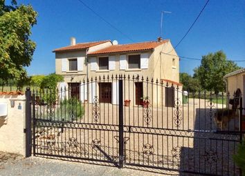 Thumbnail 5 bed country house for sale in Nantill&eacute;, Charente-Maritime, 17770, France