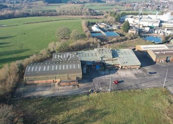 Thumbnail Industrial to let in Church Road, Lydney