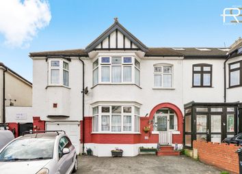 Thumbnail Semi-detached house for sale in Salisbury Hall Gardens, Chingford