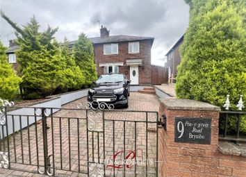 Brymbo - Semi-detached house for sale         ...