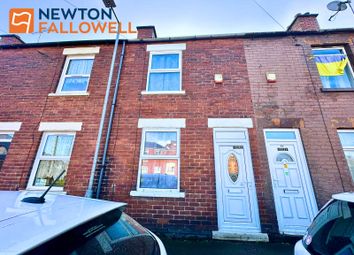 Thumbnail Terraced house to rent in Brand Lane, Sutton-In-Ashfield