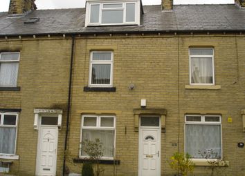 Thumbnail Terraced house to rent in Lingwood Terrace, Bradford, West Yorkshire