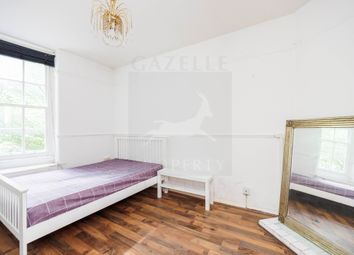 Thumbnail 4 bed flat to rent in Palissy Street, London