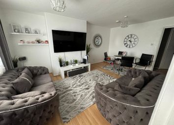Thumbnail Flat for sale in Hazelmere Drive, Northolt