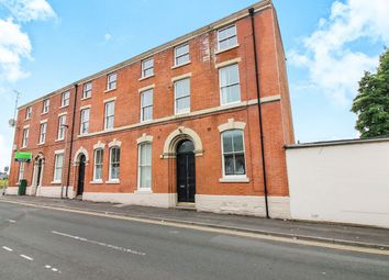 Thumbnail Flat to rent in Princes Street, Blackburn