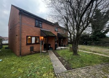 Thumbnail 2 bed end terrace house for sale in Naas Lane, Lydney