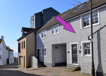 Thumbnail Flat for sale in Cresswell Court, Cresswell Street, Tenby
