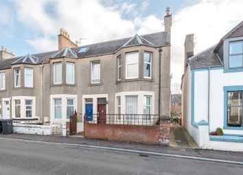 Thumbnail 1 bed flat for sale in Hawthorn Street, Leven, Fife