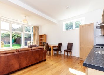 Thumbnail Flat to rent in Iffley Road, Oxford