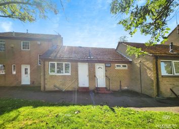 Thumbnail 1 bed terraced bungalow for sale in Leyburn Road, Blackburn